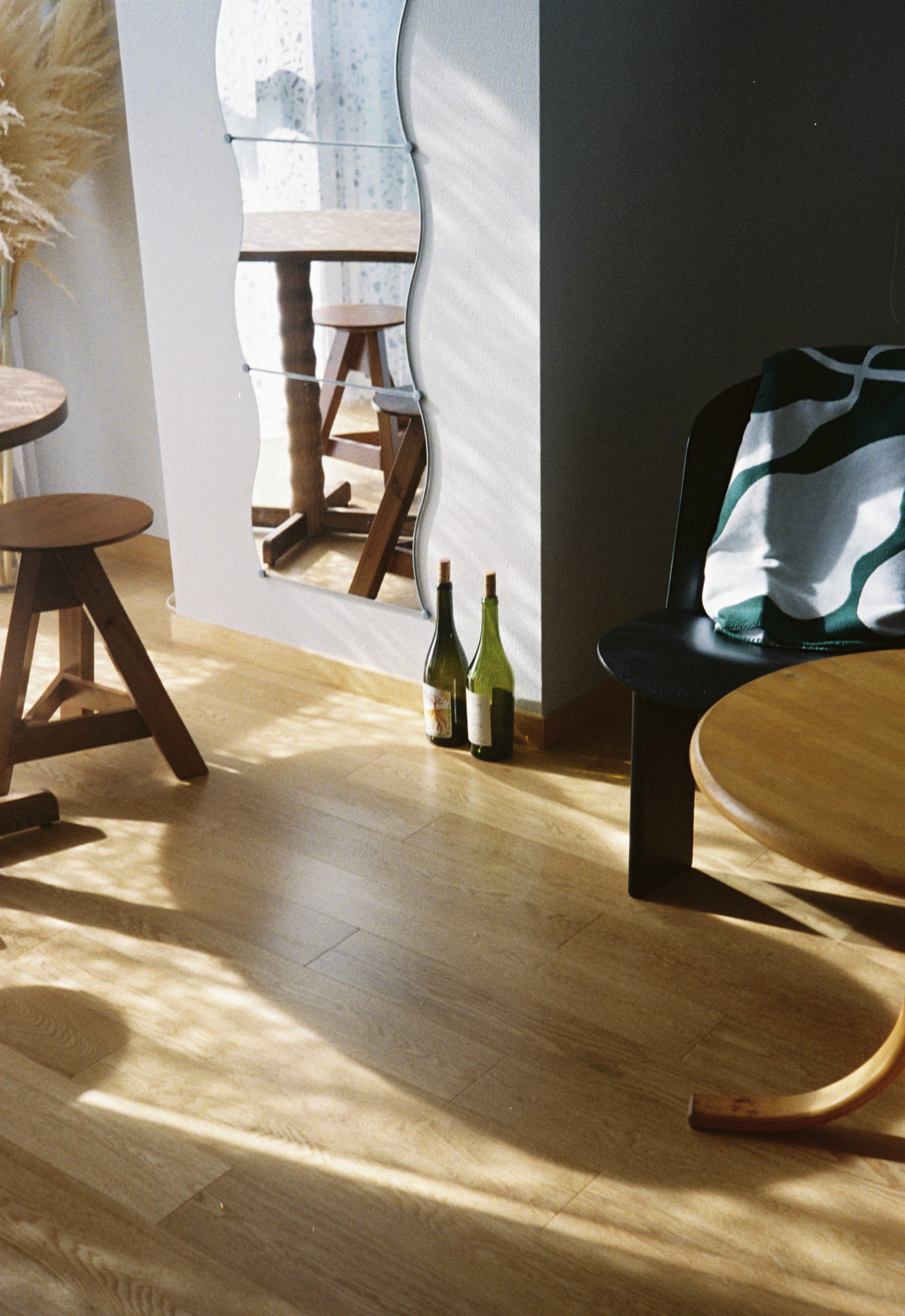 Image showcasing The apartment hotel