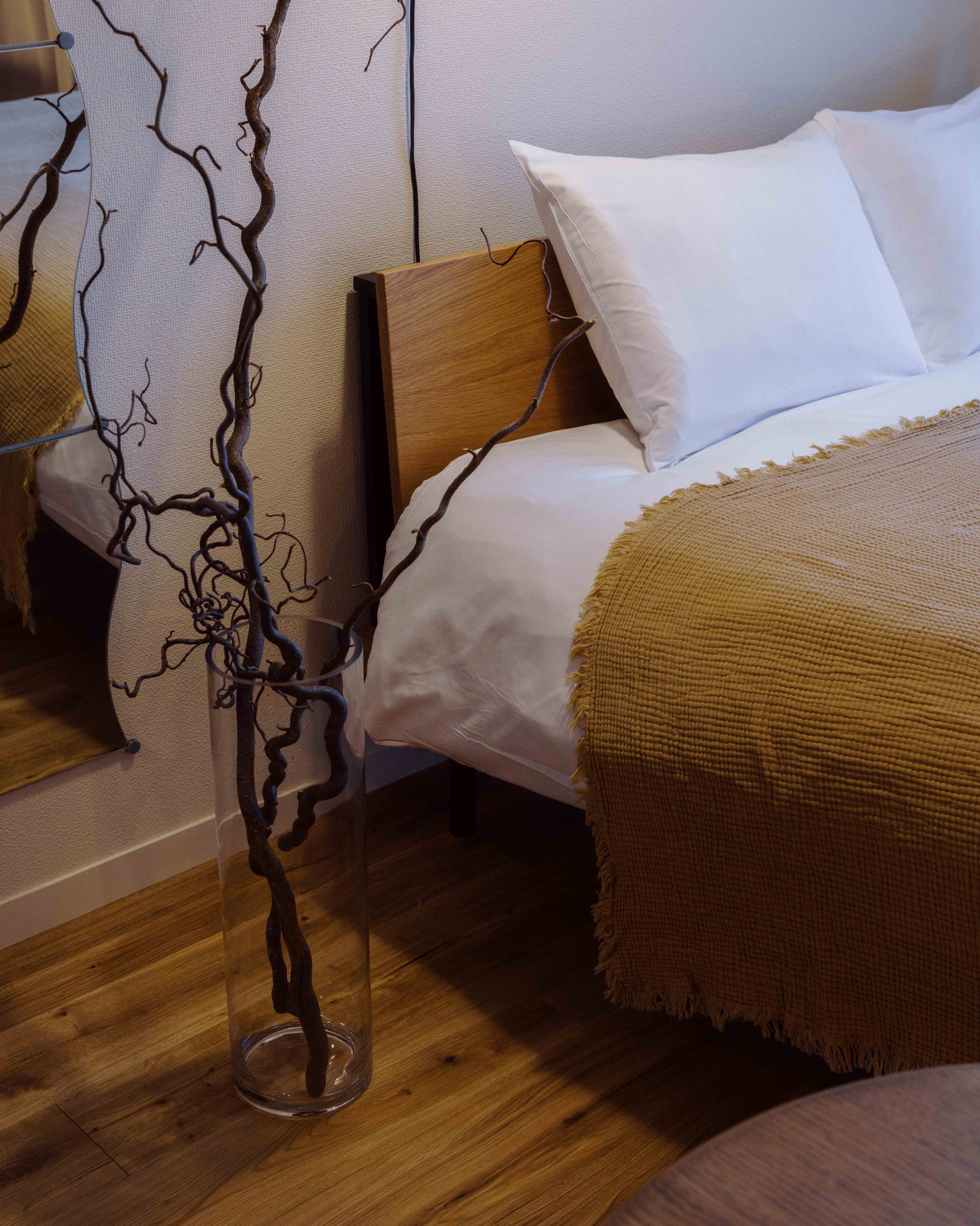 The Apartment Hotel Daikanyama | Shibuya-ku,Tokyo